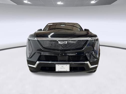 Black Raven 2026 Cadillac Escalade IQL Luxury