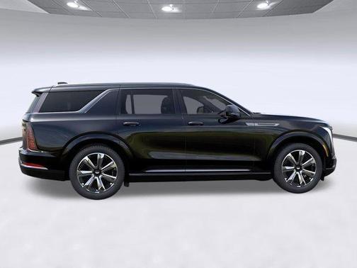 Black Raven 2026 Cadillac Escalade IQL Luxury