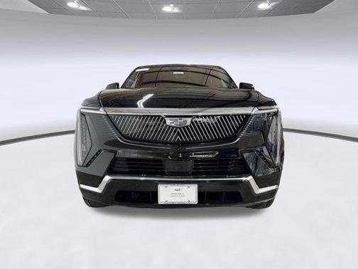 Black Raven 2026 Cadillac Escalade IQL Luxury