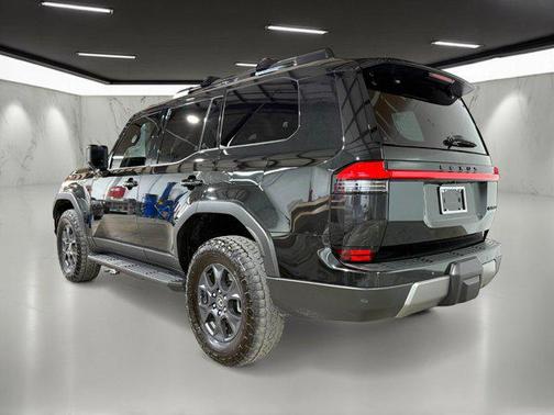 Caviar 2024 Lexus GX 550 Overtrail+