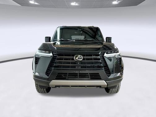 Caviar 2024 Lexus GX 550 Overtrail+