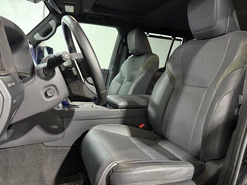 Caviar 2024 Lexus GX 550 Overtrail+