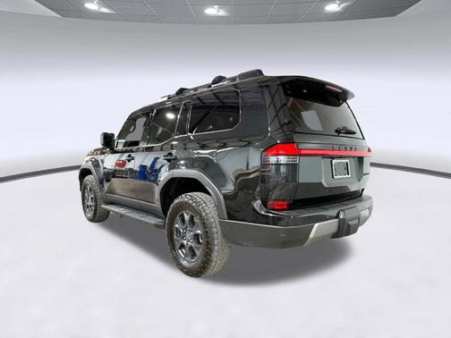 Caviar 2024 Lexus GX 550 Overtrail+