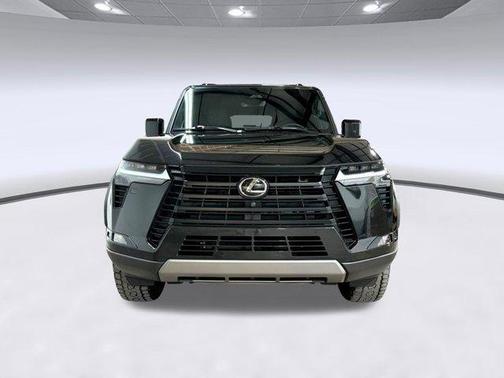 Caviar 2024 Lexus GX 550 Overtrail+