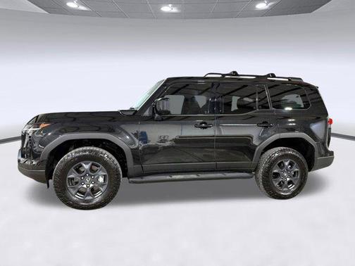 Caviar 2024 Lexus GX 550 Overtrail+