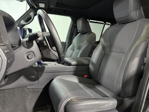 Caviar 2024 Lexus GX 550 Overtrail+