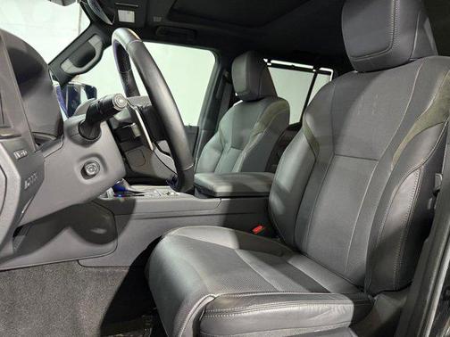 Caviar 2024 Lexus GX 550 Overtrail+