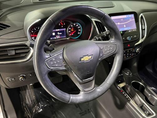 2020 Chevrolet Equinox Premier w/2LZ
