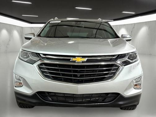 2020 Chevrolet Equinox Premier w/2LZ