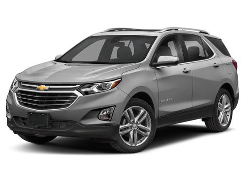 2020 Chevrolet Equinox Premier w/2LZ