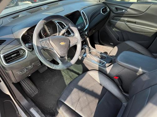 2020 Chevrolet Equinox Premier w/2LZ