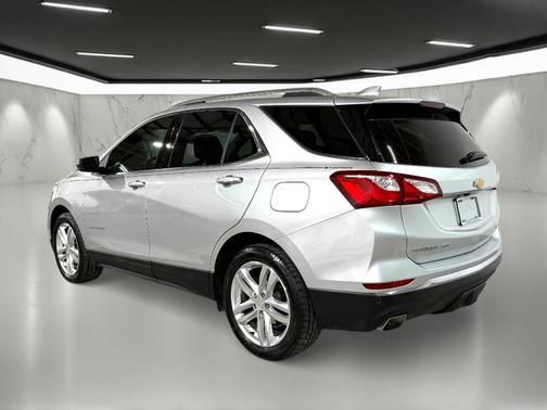 2020 Chevrolet Equinox Premier w/2LZ