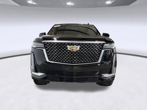Black Raven 2022 Cadillac Escalade Premium Luxury