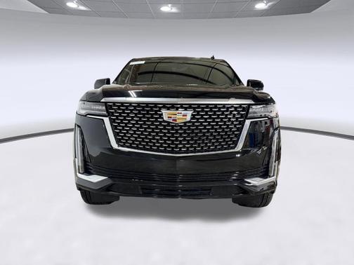 Black Raven 2022 Cadillac Escalade Premium Luxury