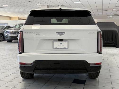 2025 Cadillac Escalade Sport