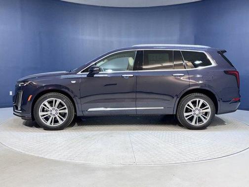 2025 Cadillac XT6 Premium Luxury FWD