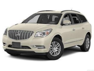 2014 Buick Enclave Premium
