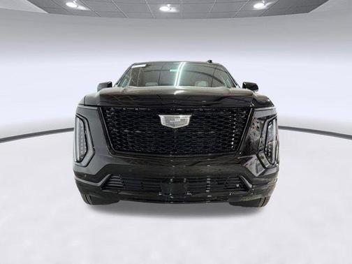 Black Raven 2026 Cadillac Escalade ESV Sport Platinum