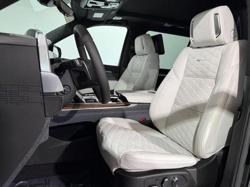 Black Raven 2026 Cadillac Escalade ESV Sport Platinum