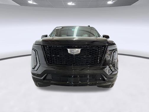 Black Raven 2026 Cadillac Escalade ESV Sport Platinum