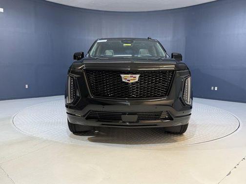 2025 Cadillac Escalade ESV Sport Platinum