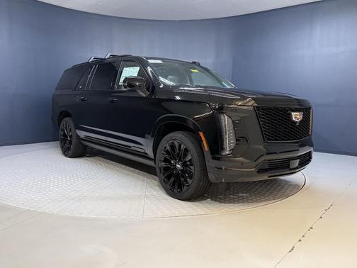 2025 Cadillac Escalade ESV Sport Platinum