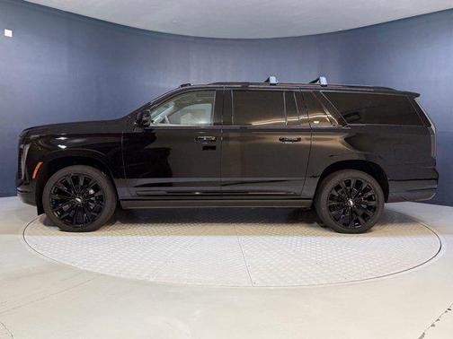 2025 Cadillac Escalade ESV Sport Platinum