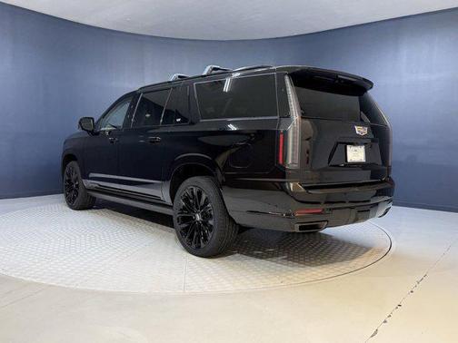 2025 Cadillac Escalade ESV Sport Platinum