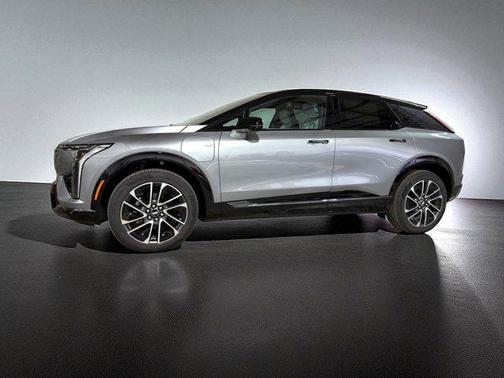 2025 Cadillac OPTIQ Sport 1 AWD