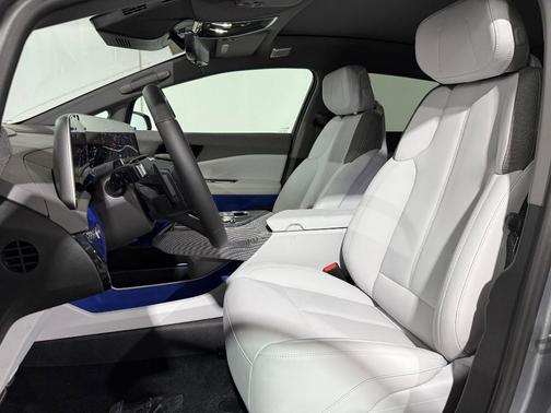 2025 Cadillac OPTIQ Sport 1 AWD