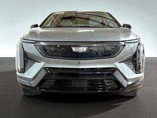 2025 Cadillac OPTIQ Sport 1 AWD