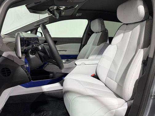 2025 Cadillac OPTIQ Sport 1 AWD