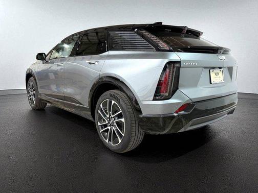 2025 Cadillac OPTIQ Sport 1 AWD