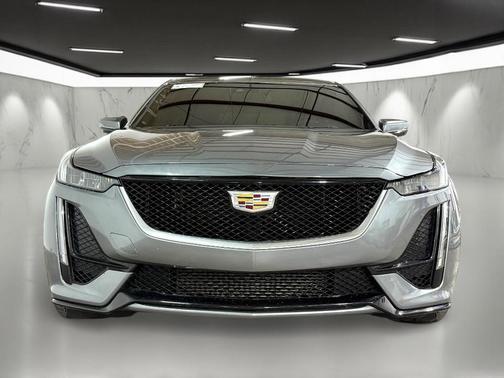 2020 Cadillac CT5 Sport RWD