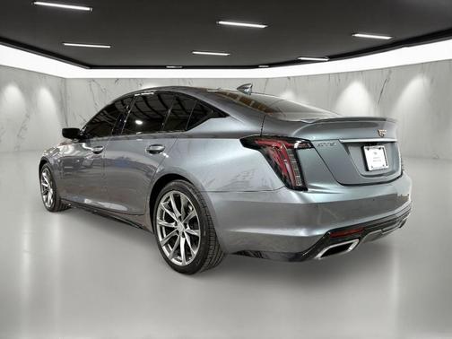 2020 Cadillac CT5 Sport RWD