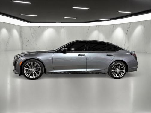 2020 Cadillac CT5 Sport RWD