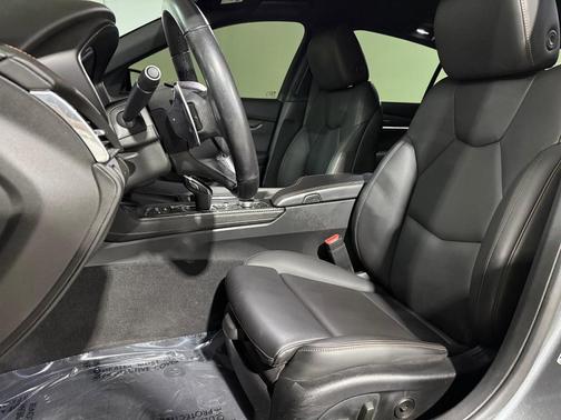 2020 Cadillac CT5 Sport RWD