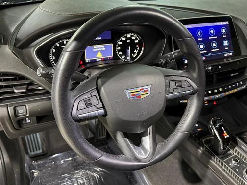 2020 Cadillac CT5 Sport RWD