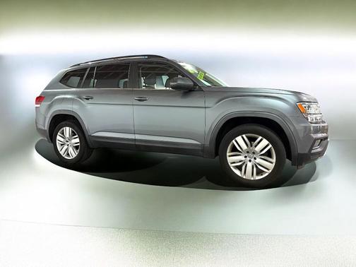 2020 Volkswagen Atlas 2.0T SE w/Technology