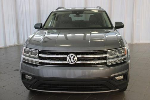 2020 Volkswagen Atlas 2.0T SE w/Technology