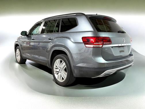 2020 Volkswagen Atlas 2.0T SE w/Technology