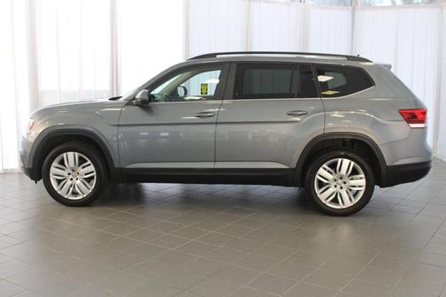 2020 Volkswagen Atlas 2.0T SE w/Technology