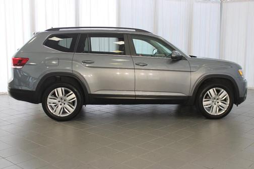 2020 Volkswagen Atlas 2.0T SE w/Technology
