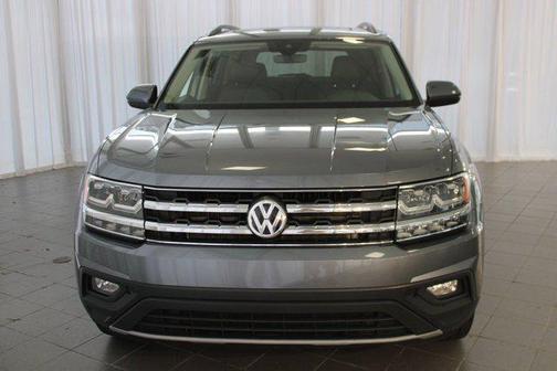 2020 Volkswagen Atlas 2.0T SE w/Technology