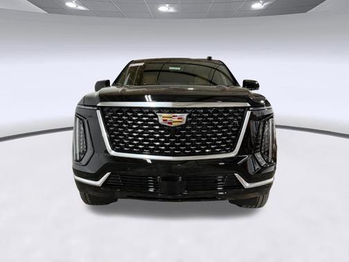 Black Raven 2026 Cadillac Escalade Luxury