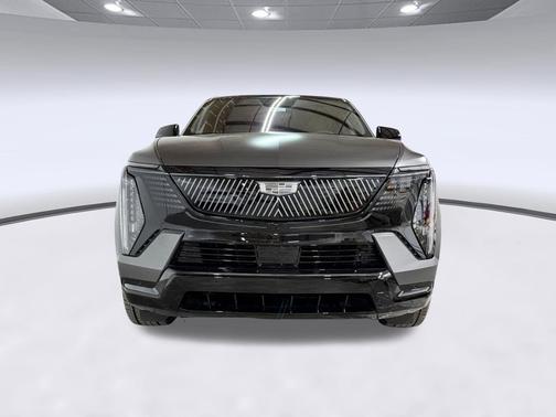 Magnus Metal Frost 2026 Cadillac Escalade IQ Sport