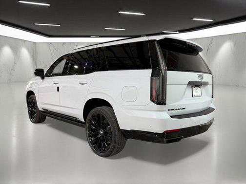 2026 Cadillac Escalade Sport Platinum