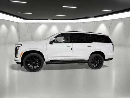 2026 Cadillac Escalade Sport Platinum