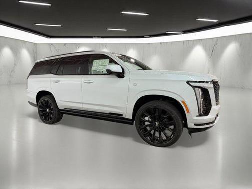 2026 Cadillac Escalade Sport Platinum