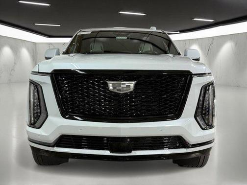 2026 Cadillac Escalade Sport Platinum